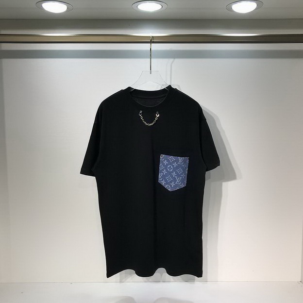 men LV t-shirts S-XXL-034